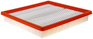 Fram - Air - Flexible Panel Filter - CA11959