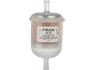 Fram - Gas Filter 6/case - G12
