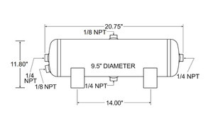 Firestone - Air Accessories - 9246