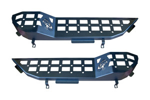 Fishbone - Front Door Molle  Panel - FB25478