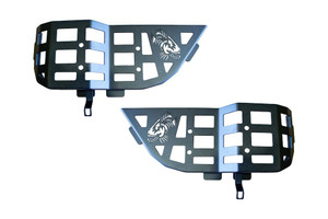 Fishbone - Rear Door Molle Panel - FB25479