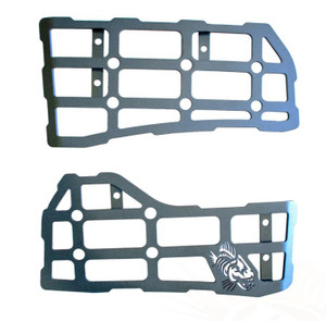 Fishbone - Center Console Molle Panel - FB25480