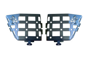 Fishbone - Rear Door Molle Panel - FB25484