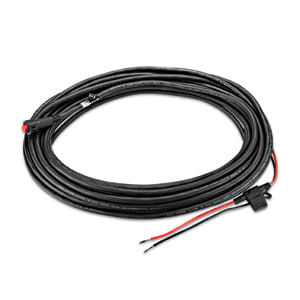 Garmin Elec. - Power Cable  Replacement - 010-12067-01