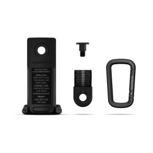 Garmin Elec. - Spine Mount Adapter W/cara  Inreach - 010-12723-00