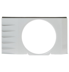 GE Applicances - Outdoor Fan Shroud - WJ76X25398