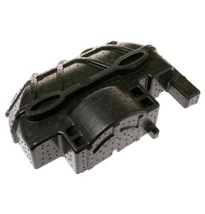 GE Applicances - Indoor Blower Cover (top) - WJ76X25404