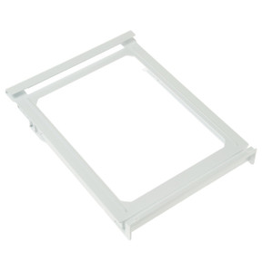 GE Applicances - Snack Pan Rail - WR72X31124