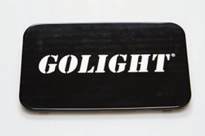 Golight - White Rockguard (halogen) - 15304