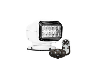 Golight - Remote Control Spotlight-wireless R - 20074GT