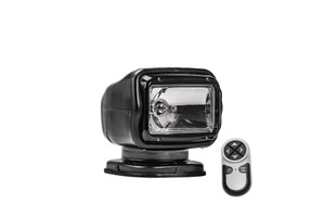 Golight - Remote Control Spotlight-wireless R - 2051GT