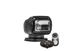 Golight - Remote Control Spotlight-wireless R - 2057GT