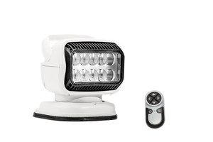Golight - Remote Control Spotlight-wireless R - 79004GT