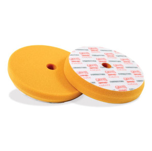 Griots Garag - 6.5' Orange Correcting Pads-set Of - 10617
