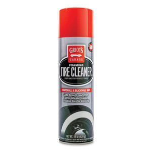 Griots Garag - Foaming Tire Cleaner - 19 Oz - 10952