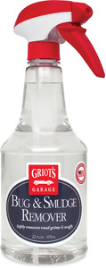 Griots Garag - Bug & Smudge Remover - 22oz - 10982