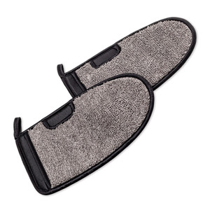 Griots Garag - Microfiber Wheel Wash Mitts-set Of - 11820