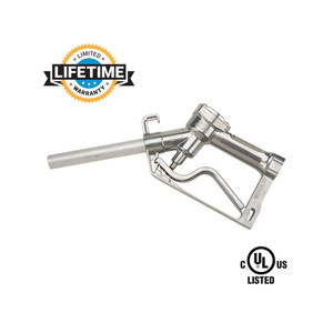 Gpi - Nozzle  Manual Unleaded  3/4' Npt - 155000-01