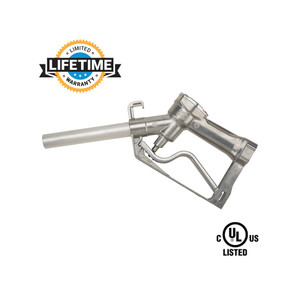 Gpi - Nozzle  Manual Diesel  1' Npt  Ul - 155000-04