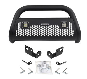 Go Rhino - Rc2lr 09-18 Ford F-150 - 55882LT