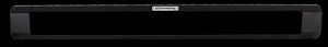 Go Rhino - Srm Rof Rck Lite Plte Rr - 5914002T