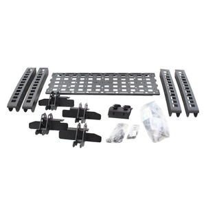 Go Rhino - Box 2-overland Rack-midsize Truck - 5951000T-02