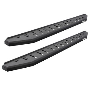 Go Rhino - Rb10 Running Boards - Complete Kit: - 6343466820T