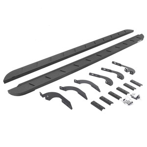 Go Rhino - Rb10 Slims Boards W/ Brackets - 63442987ST