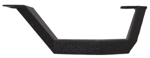 Go Rhino - 4' Drop Down Steps/rb10&rb20 (pair) - 69420000T