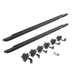 Go Rhino - Rb30 Running Boards With Brackets - 69615087T