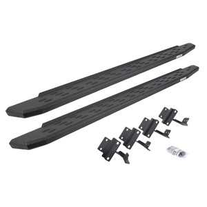 Go Rhino - Rb30 Running Boards With Brackets - 69617780T