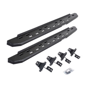 Go Rhino - Rb30 Slim Line Running Boards Kit - 69692748ST