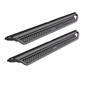 Go Rhino - Dominator Xtreme D1 Sidesteps - Com - D14348T