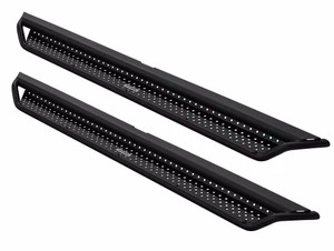 Go Rhino - Dominator Xtreme D1 Side Steps With - D14445T