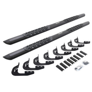 Go Rhino - Vertex Side Bar Kit - V3404787T