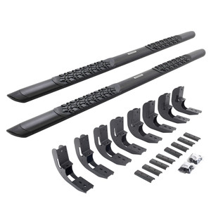 Go Rhino - Vertex Side Bar Kit - V3404887T