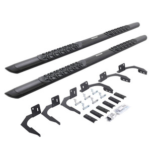 Go Rhino - Vertex Side Bar Kit - V3409980T