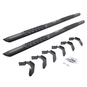 Go Rhino - Vertex Side Bar Kit - V3412680T