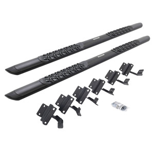 Go Rhino - Vertex Side Bar Kit - V3415587T