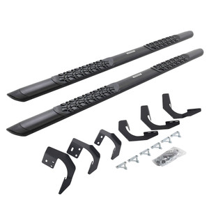 Go Rhino - Vertex Side Bar Kit - V3420687T