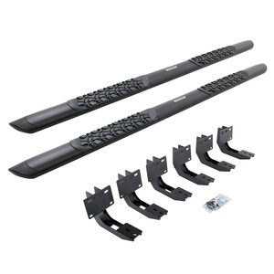 Go Rhino - Vertex Side Bar Kit - V3430687T