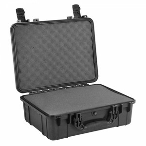 Go Rhino - Xventure Gear Hard Case With Foam - - XG201608F