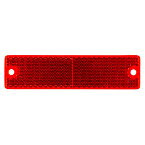 Grote Perlux - Rectg Stk-on Reflc-red-pr - 40132-5