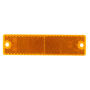Grote Perlux - Rectg Stk-on Reflc-yel-pr - 40133-5