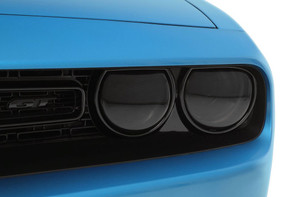 Gt Styling - Headlight Covers - GT0165S