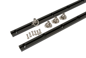 Hi-lift Jack - 68' Clear Bxd Sldnlock - BXR68S
