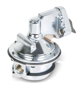Holley - 12-327-20 Gm 130 Gph Fp - 12-327-20