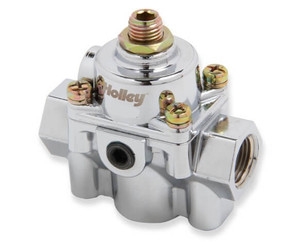 Holley - Lts Bp Reg  Fuel Pressure 59.5 Psi - 12-882