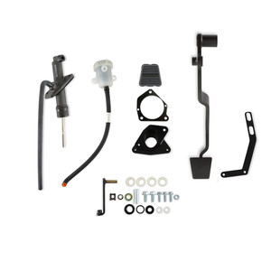 Holley - 70-81 Chevy Camaro Hyd. Clutch Conv - 319-911