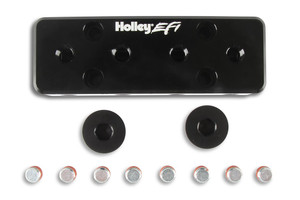 Holley - Holley Efi Vacuum Manifold 1/8 Npt - 534-52